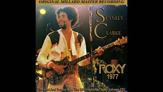 Stanley Clarke Quiet Afternoon 1977