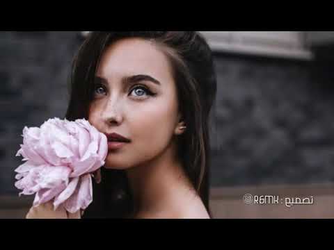 6 ويظن أن عيني قد تميل لغيره ولا يعلم بآنهآ لا تنظر إلا لعينآه