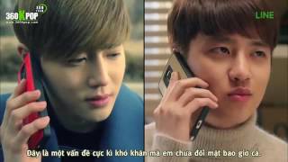EXO Next Door  Vietsub 15