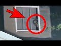 5 Scary Ghost Videos To Give You NIGHTMARES ! *DON'T watch ALONE!