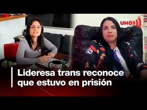 Trans women report offers of money to support Angie Rodríguez | Noticias UNO