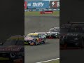 This finish between Ryan Wood Motorsport and Will Brown was INSANE 🤩 #RepcoSC #Supercars #Shorts