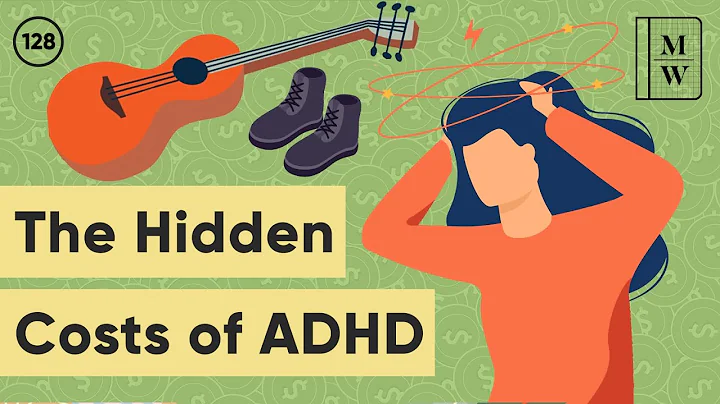 5 Ways I Handle Money Differently As A Person With ADHD