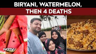 وفيات مومباي بسبب البطيخ | مأساة مومباي: وفاة 4 أفراد من عائلة واحدة بعد الاشتباه في تسمم غذائي screenshot 1