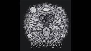 DEPHOSPHORUS - Axiom