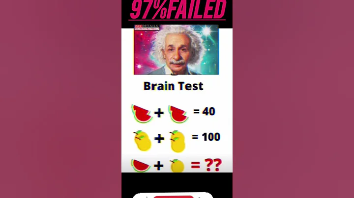 Genius person can solve this questions! | 🧐 Maths Brain Test #maths #shorts #respect #ytshorts