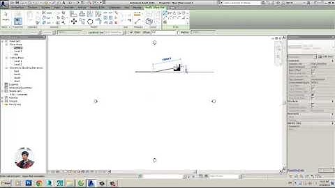 Bai 1   Tìm hiểu về giao diện của Revit