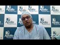 How to recover from lung damage post COVID-19 infection? | Apollo Hospitals