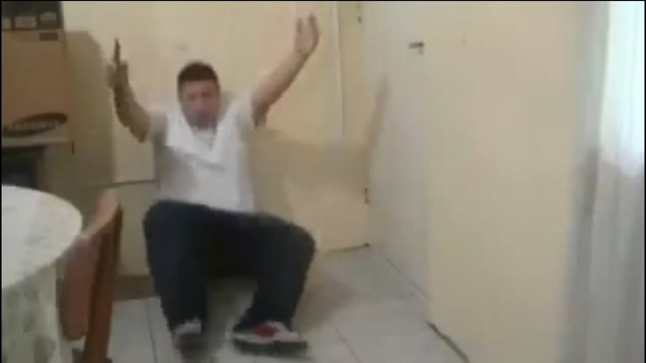 [YTPH] July3p muere, le baja la presión y come.