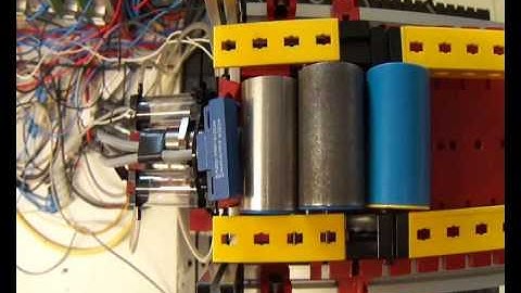 Mechatronica eindproject TU Delft