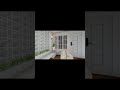 Desain Teras Aesthetic #desainrumah #rumahminimalis #desaininterior #interiordesign #terasrumah