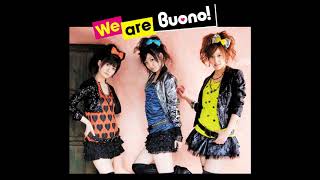 Buono! - うらはら