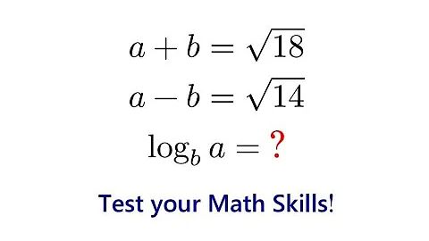 This Math Olympiad Problem Stumps Most Students — Can You Solve It?