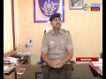 Ahmedabad ramol police stations head constable caught in  robbingetv news gujarati
