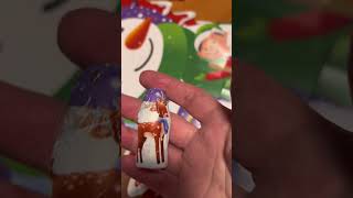 She's Got The Reindeer in Day 9 of Vlogmas 2022