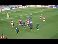 Ogunsuyi At The Double | Arsenal FC U21s 2 - 2 Sunderland AFC U21s | PL2 Highlights