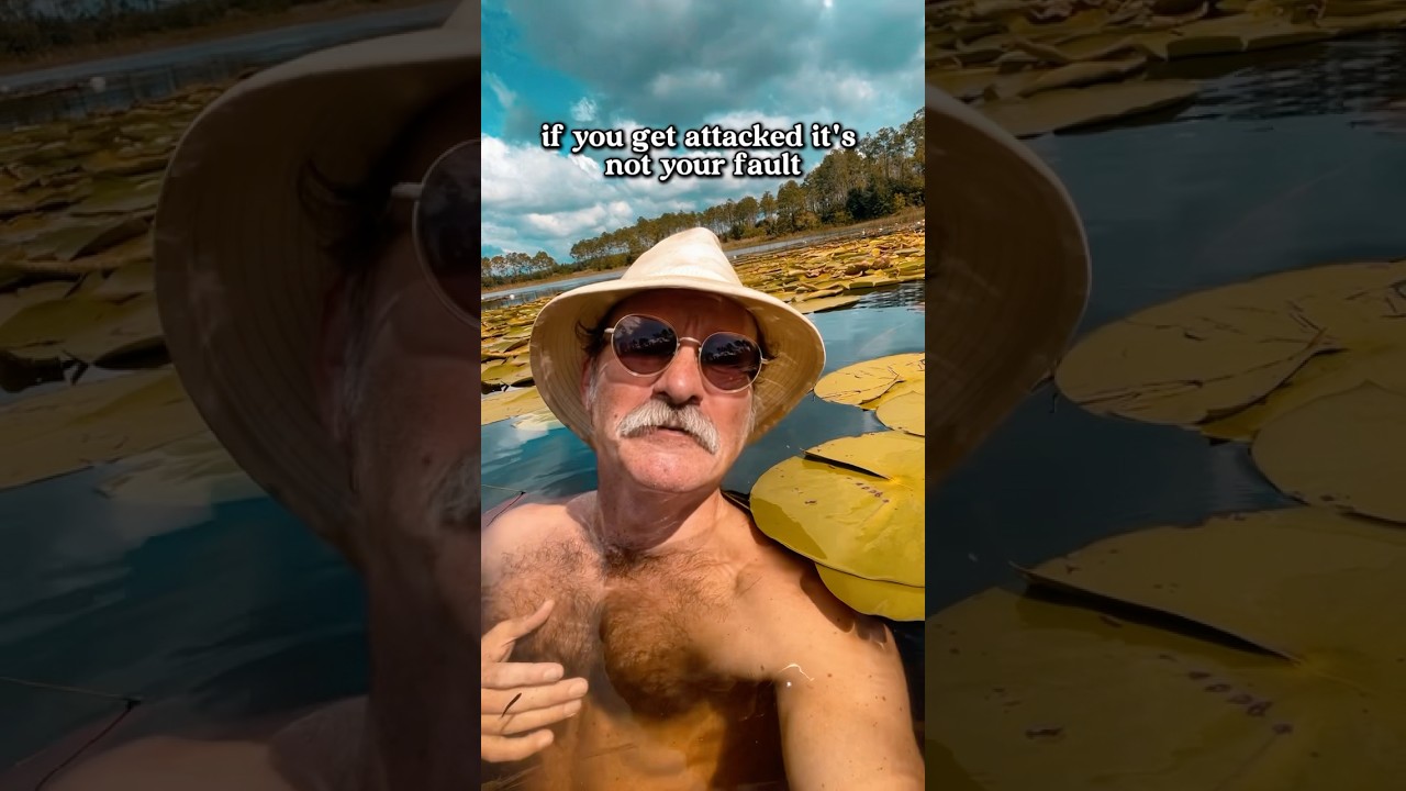 Robin Williams impression 