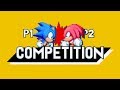 Sonic Mania - Competition