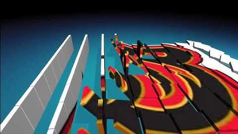 new youtube intro - Created using Flixpress.com