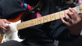 Unknown Mortal Orchestra - Necessary Evil - Cover