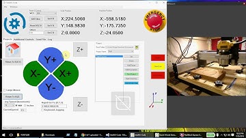 IntelliGCode by software redefined part 3 Shapeoko 3 XL GRBL