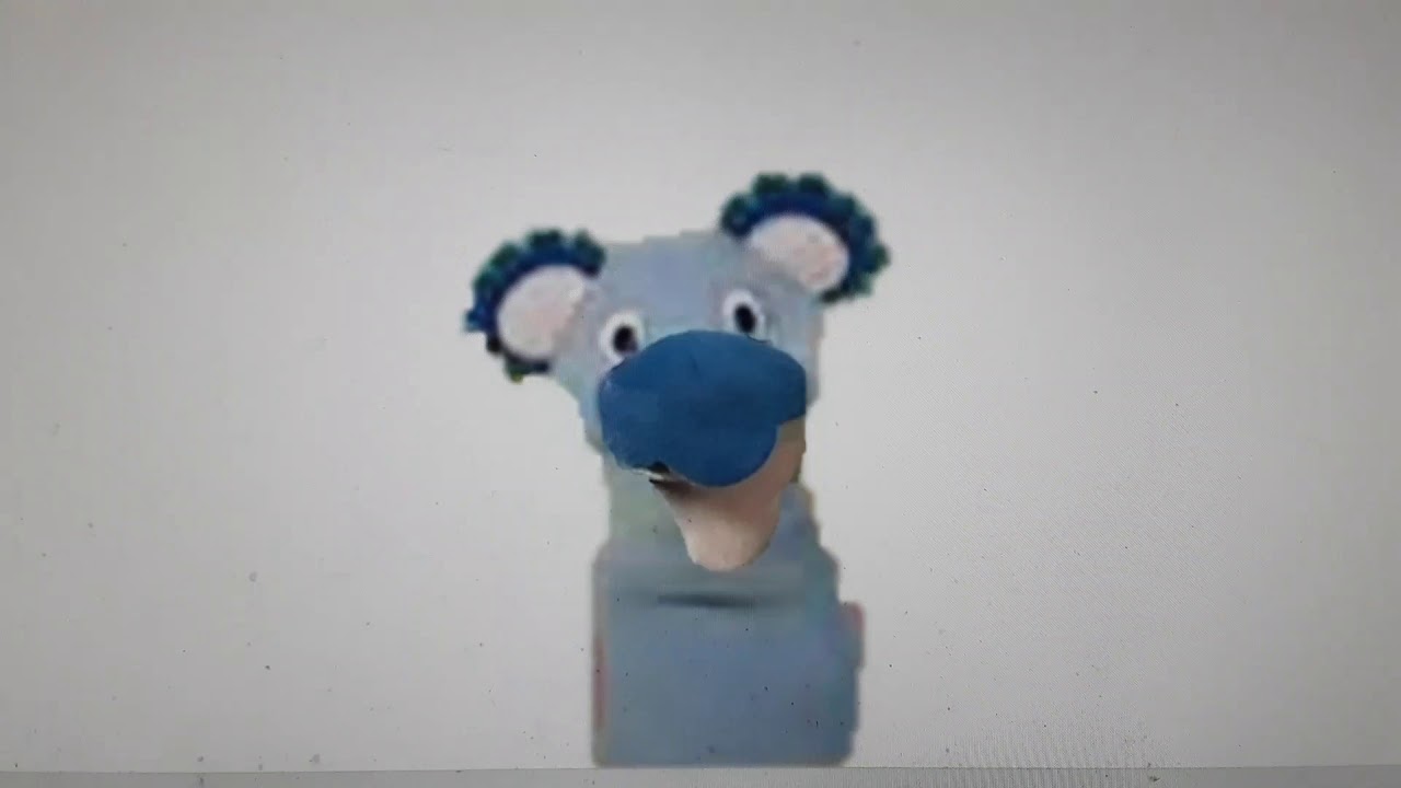Baby Einstein Puppet, Mozart the Koala YouTube