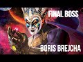 Boris brejcha  final boss set