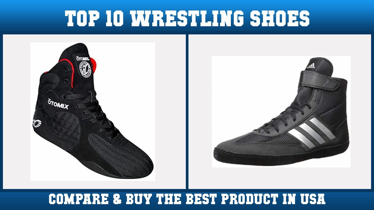 Top 10 Wrestling Shoes To Buy In USA 2021 Price Review YouTube Top 10 Wrestling Shoes To Buy In USA 2021 Price Review YouTube