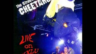 Video thumbnail of "the streetwalkin cheetahs - miss teen u.s.a."