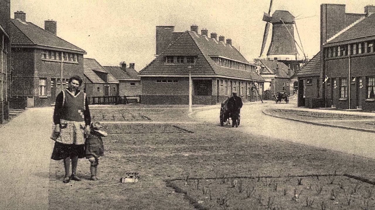 Noorderplein Winschoten