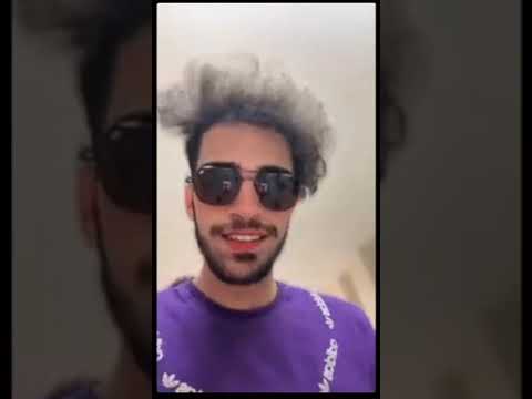 لایو محمد مطوری در دانشگاه شروع شد پلنگی داغ داغ بیایید 