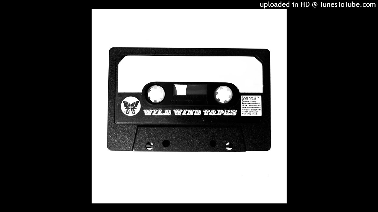 Wild Wind Tapes -MCC4 Grandpa Stories tape 4 side 2