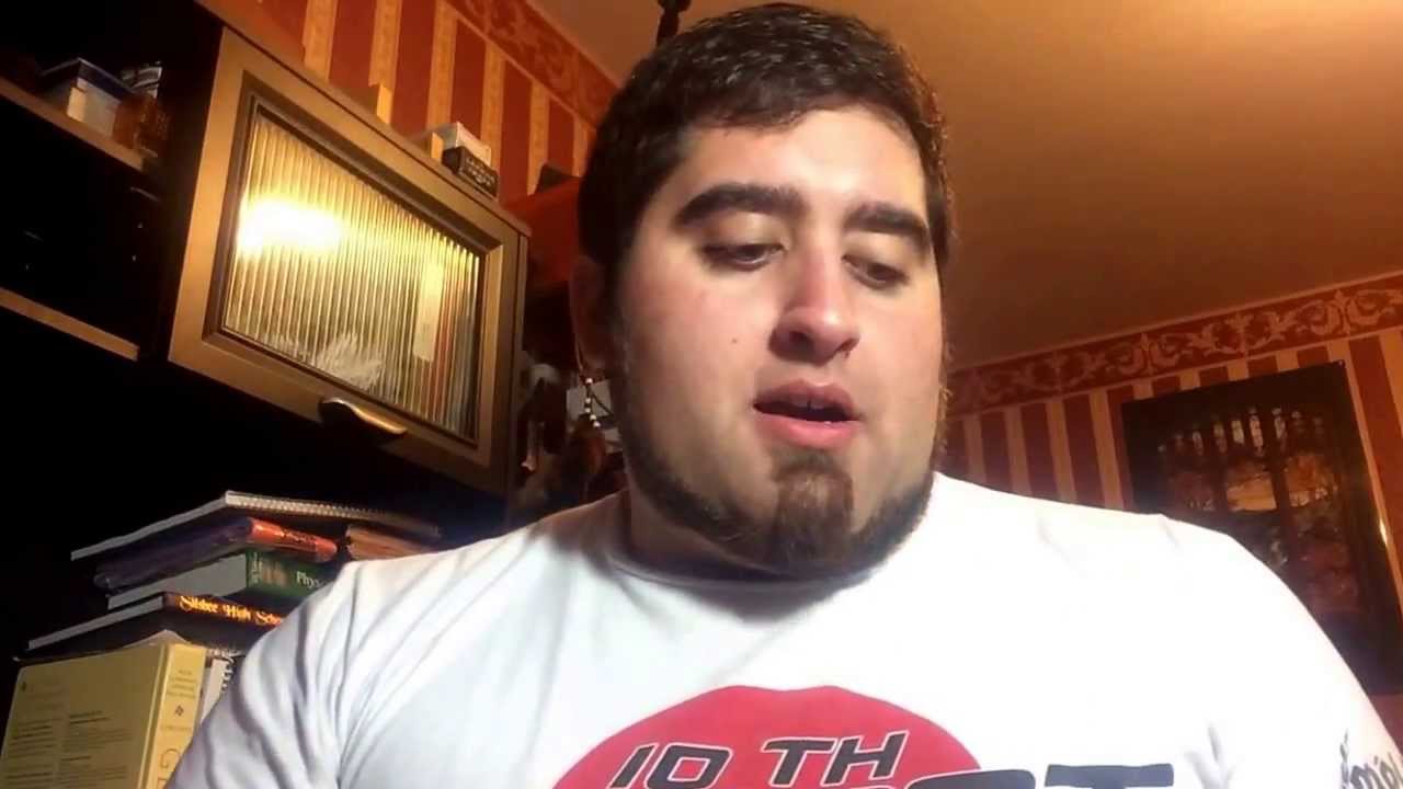 My Martial Arts Experience. Fight Gear Reviews to Come!