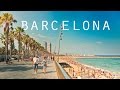 Barcelona - Treasure of Catalonia