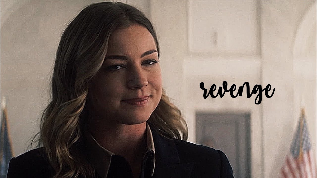 sharon carter | i just want revenge.