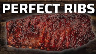 The Beginners Guide to Making the Perfect Smoked Ribs