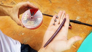 DROP SHOT MAGIC – TOP 3 WAYS How To Fish The Split Shot Rig | Setting The Hook With Jose | KastKing
