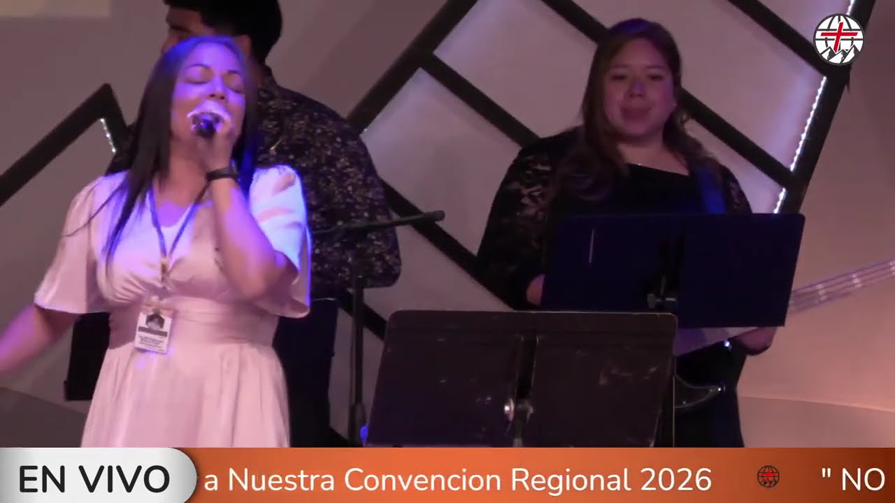 CONVENCION REGIONAL 2026 ( Nuestro 3er Dia)