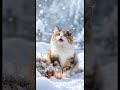 🩷Imagine Singing kitten🩷 #cat #cutekitten #cute #tiere #sweetcat #lipsync #cozy