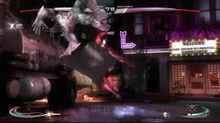 How being Hit Once used to be in NRS Games