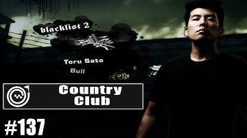 Need For Speed: Most Wanted (2005) - Race #110 - Country Club