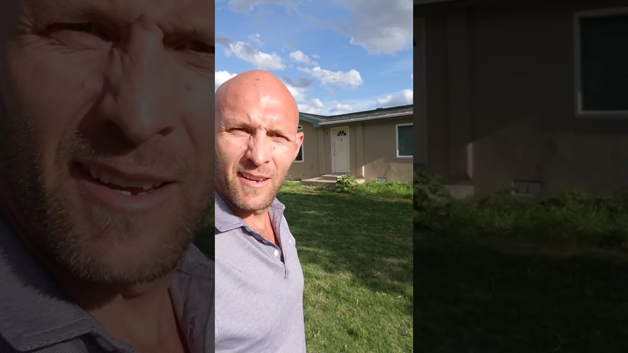 JKR Windows - La Verkin Window Installation Showcase #1