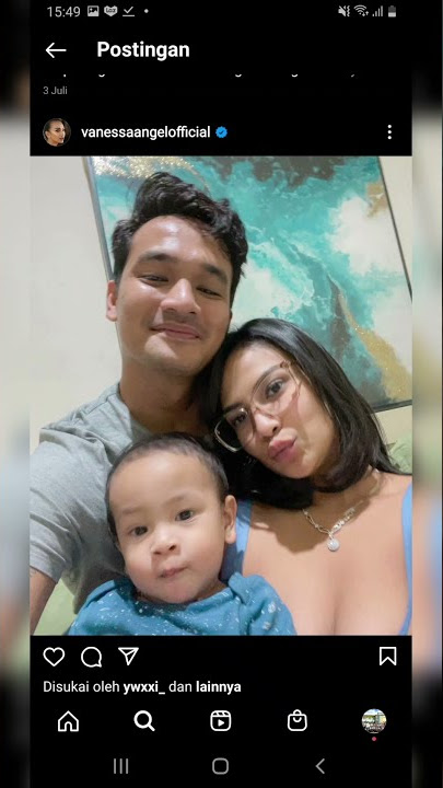 Vanessa Angel dan Suami Meninggal Dunia#shorts