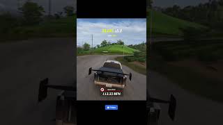 Proof this game tries to make you lose#forza#forzahorizon5#gaming#racing#trending#shorts#ytgaming