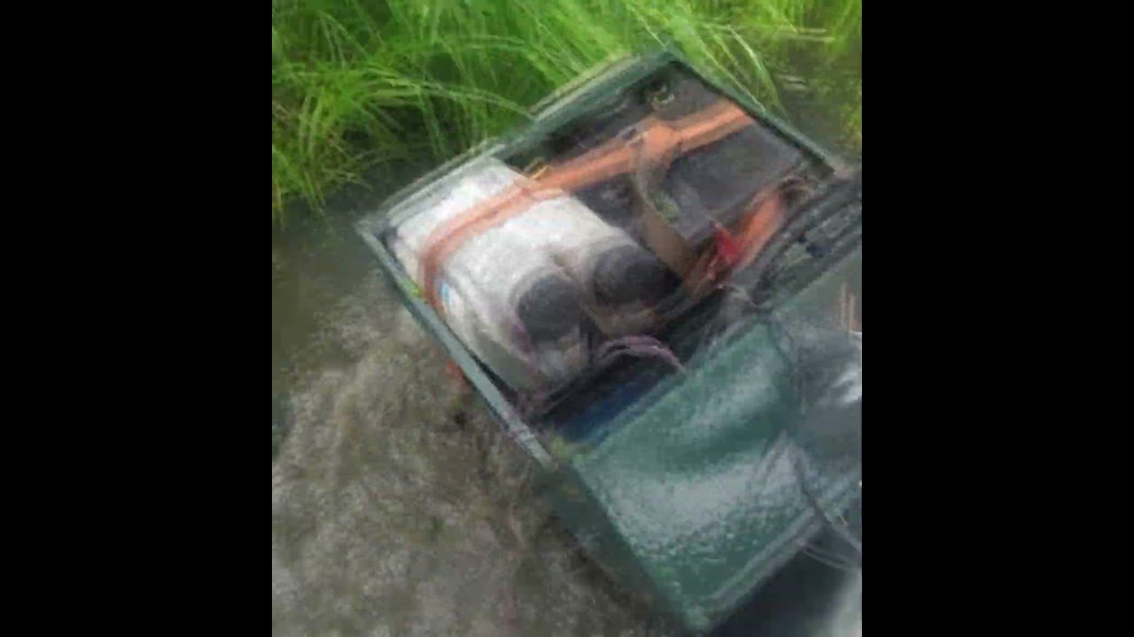 Глубокое илистое болото №95в 