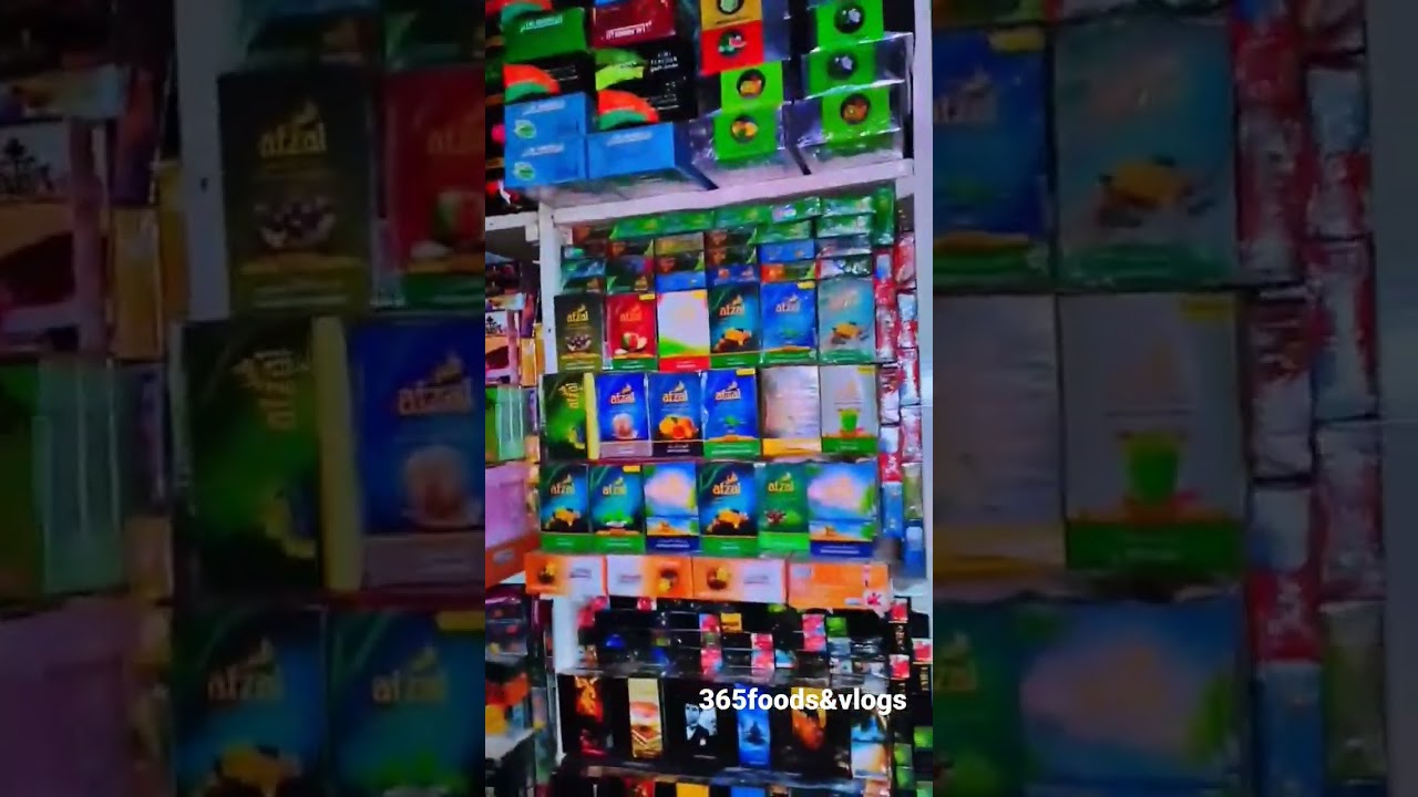 shesha flavours market 💥