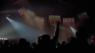 Queen 12 Tie Your Mother Down At 1280X720 Hd Fmt22