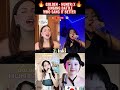 GOLDEN💥HUNTR/X | WHO SINGS BETTER ? EJAE , AUDREY NUNA , REI AMI &amp; KPop Demon Hunters | #shorts