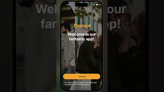 Onboarding with React Native Reanimated
