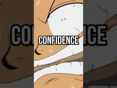the easiest way to build confidence #shorts